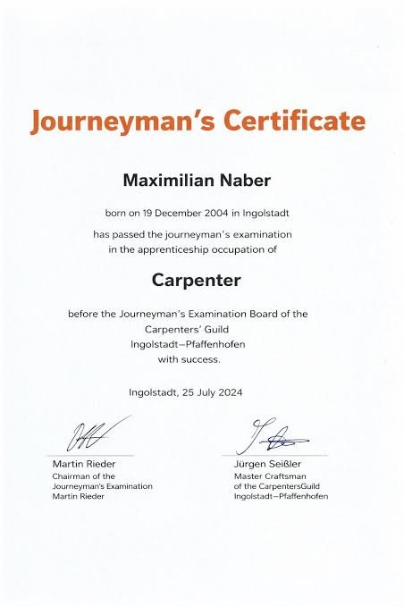 course